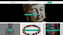 Boutique Bouddha : Bijoux et Décoration Bouddha