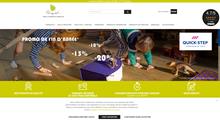 Boutique-parquet.com