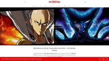 Boutique Saitama: One Punch Man Shop