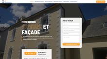 BR Ravalement - Rénovation façade et toiture