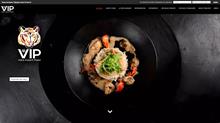 Brasserie gourmande VIP
