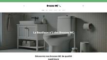Brosses WC