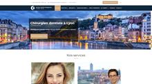 Cabinet dentaire du Dr Compagnone à Lyon