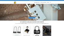 La Boutique Des Cadenas à Code