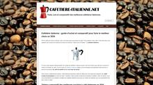 Guide pour bien choisir sa cafetière italienne