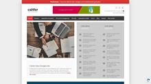 cahier des charges site internet