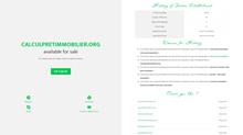 Trouver un prêt immobilier et un courtier immobilier 