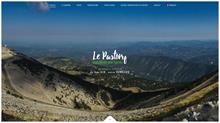 Camping au pied du Mont Ventoux - Le Pastory, Bédoin