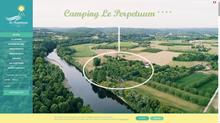 Camping Le Perpetuum