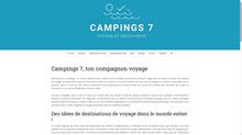 Blog dédié aux voyageurs 