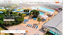 Camping Les Haras