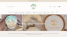 Cap Nature, boutique de produits de beauté éco-responsables