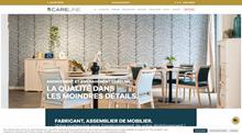 CARELINE Réalisations