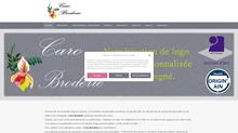 Caro Broderie