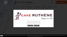 Cave-Ruthene