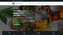 Résine CBD pas cher