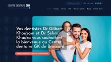 Votre centre dentaire à Brossard