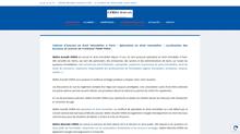 Avocat bail habitation bail commercial Paris 8