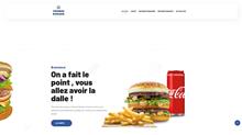 Franchise Chamas Burger