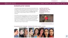 Rhinoplastie Tunisie : Prix Chirurgie du Nez - Chirurgie Esthetique Nez