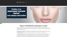 chirurgie esthetique homme tunisie