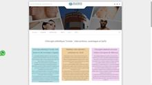 Agence tourisme esthétique Tunisie
