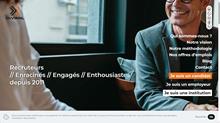 Recrutement cadre - recruter un militaire