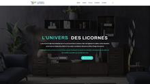 Clairement licorne