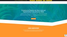 Création et gestion de sites wordpress