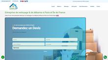 Société de débarras et de nettoyage professionnel paris
