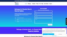 Services de nettoyage de conduits de ventilation et dispositifs 