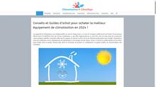 climatiseur.ovh