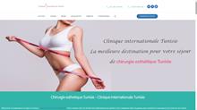 Clinique internationale Tunisie