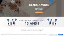 La clinique 1037