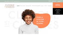 Clinique St-Charles Inc. : le cabinet dentaire de la Rive-Sud à Longueuil