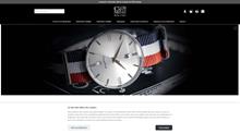 Sélection de montres