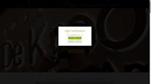 coffeeshop Amsterdam