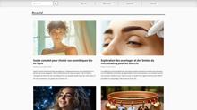 Blog tendances mode