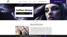 Coiffeur Annecy : Salon de coiffure Hommes, Femmes et Enfants