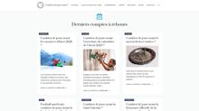 Combien de jours avant… ?