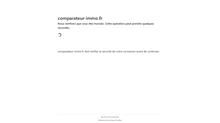 Comparateur immobilier