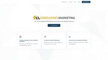 Consultant Marketing freelance