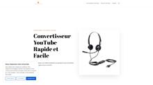 top site de convertir