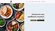 Livre cuisine 