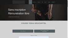Ateliers de Kundalini Yoga à Neuchâtel (Suisse)