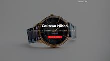 'excellence des couteaux japonais pour sublimer votre art culinaire