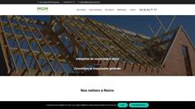 Entreprise de couverture à reims