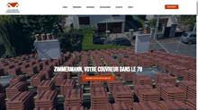 Entreprise de couverture 78 - Couvreur Zingueur 78