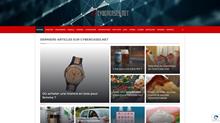 Le blog généraliste de référence à votre service