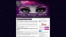 DALILA SHERAZ VOYANCE